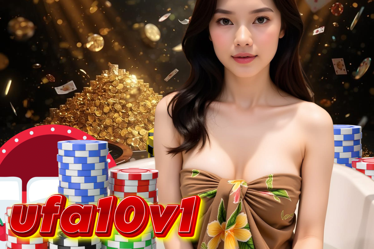 ufa10v1 สมัคร