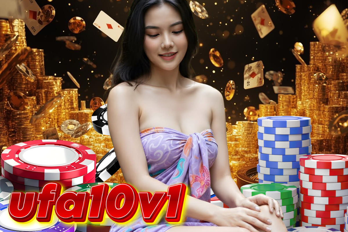 ufa10v1 เครดิตฟรี